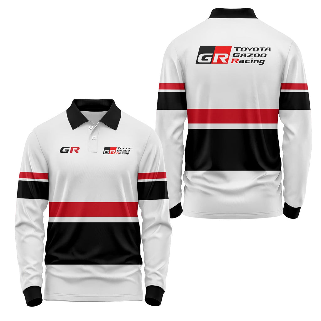 Toyota Apparels USPL815