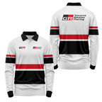 Toyota Apparels USPL815