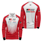 Toyota Apparels USPL818