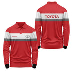 Toyota Apparels USPL868