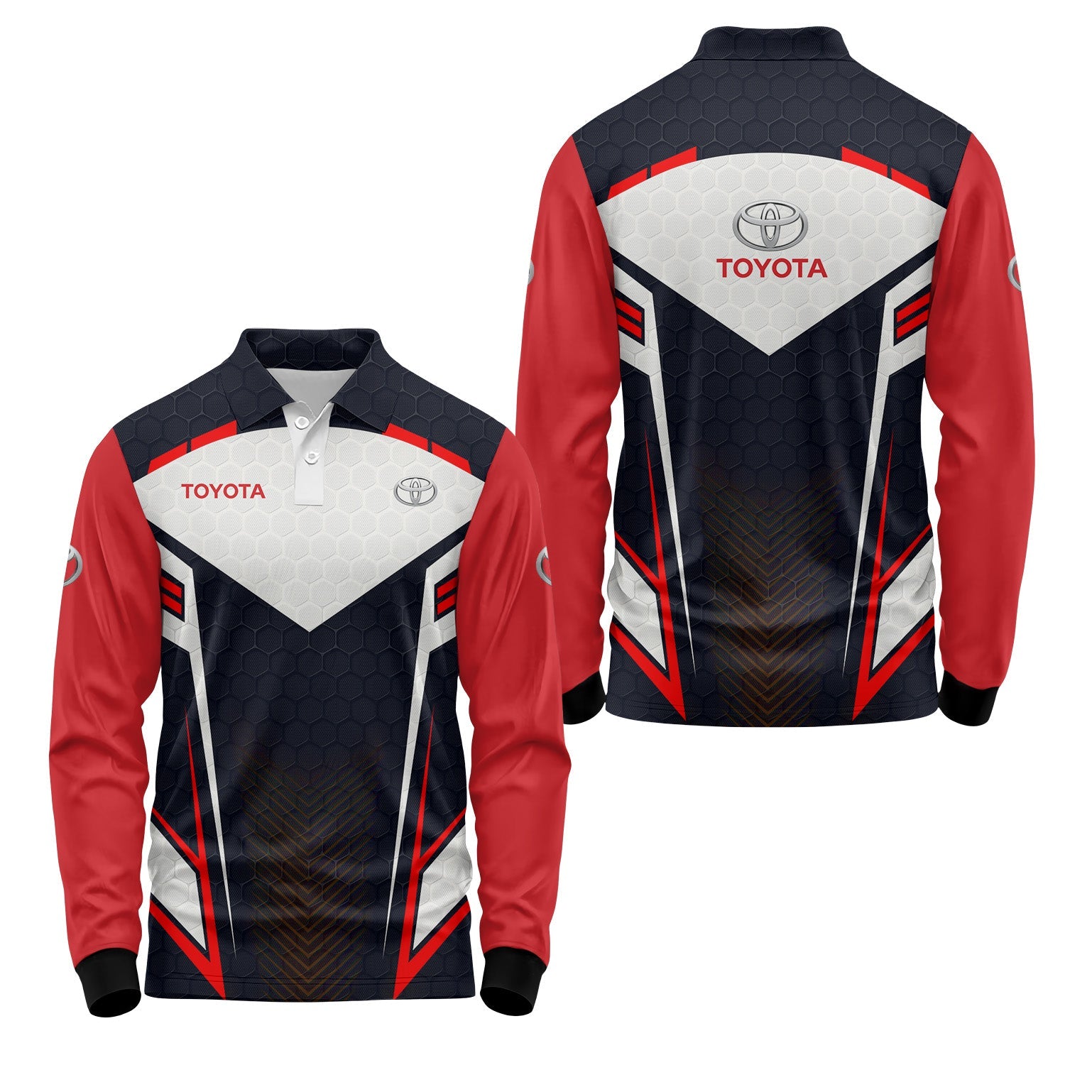 Toyota Apparels USPL864