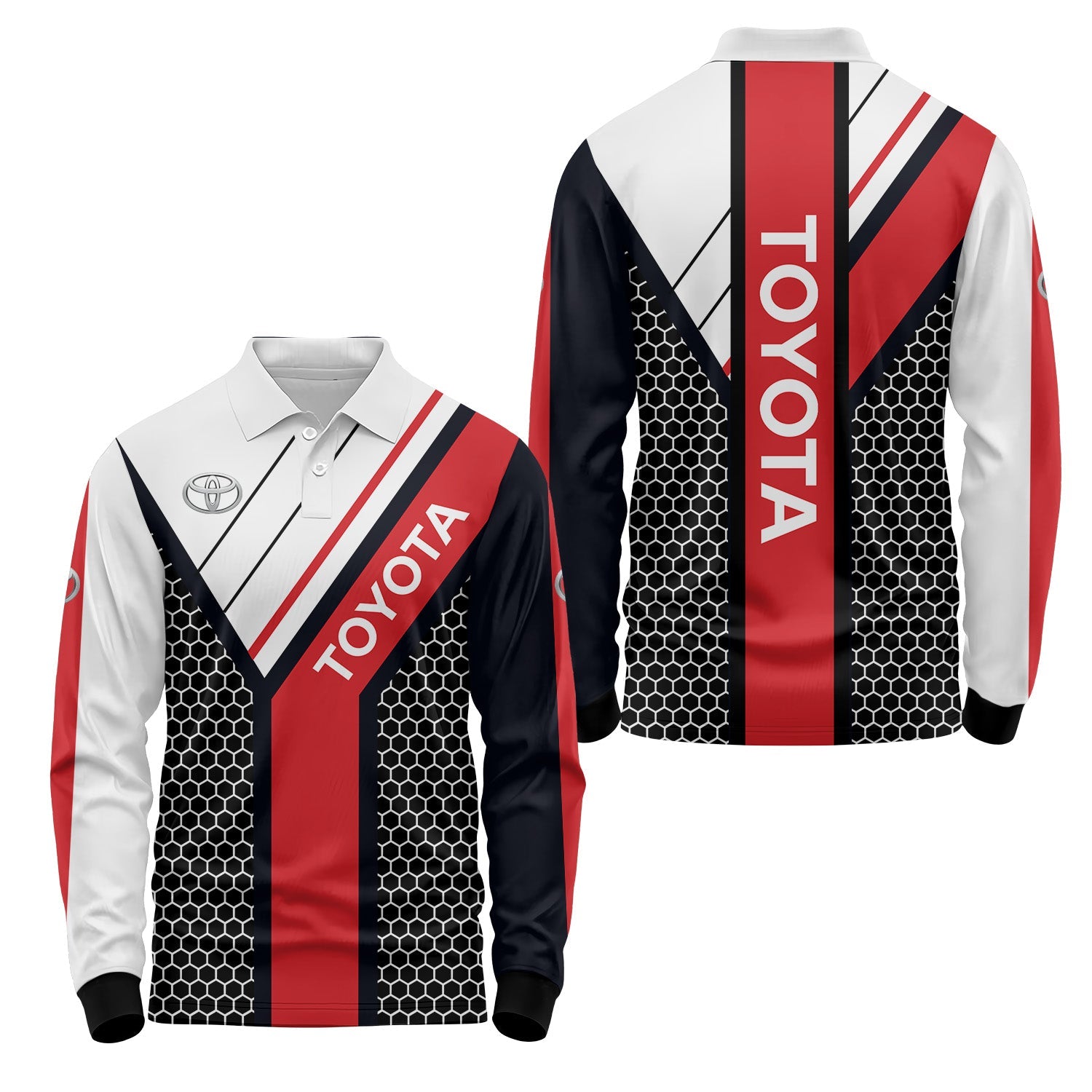 Toyota Apparels USPL845