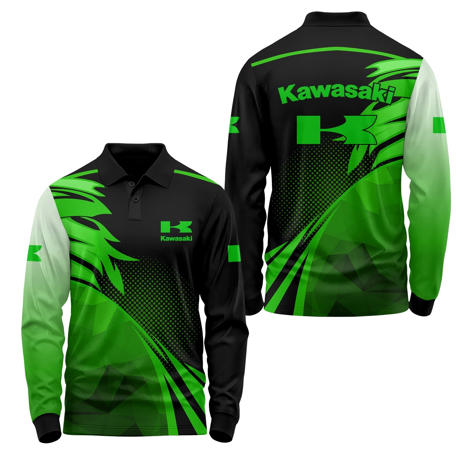 Kawasaki Apparels USPL904