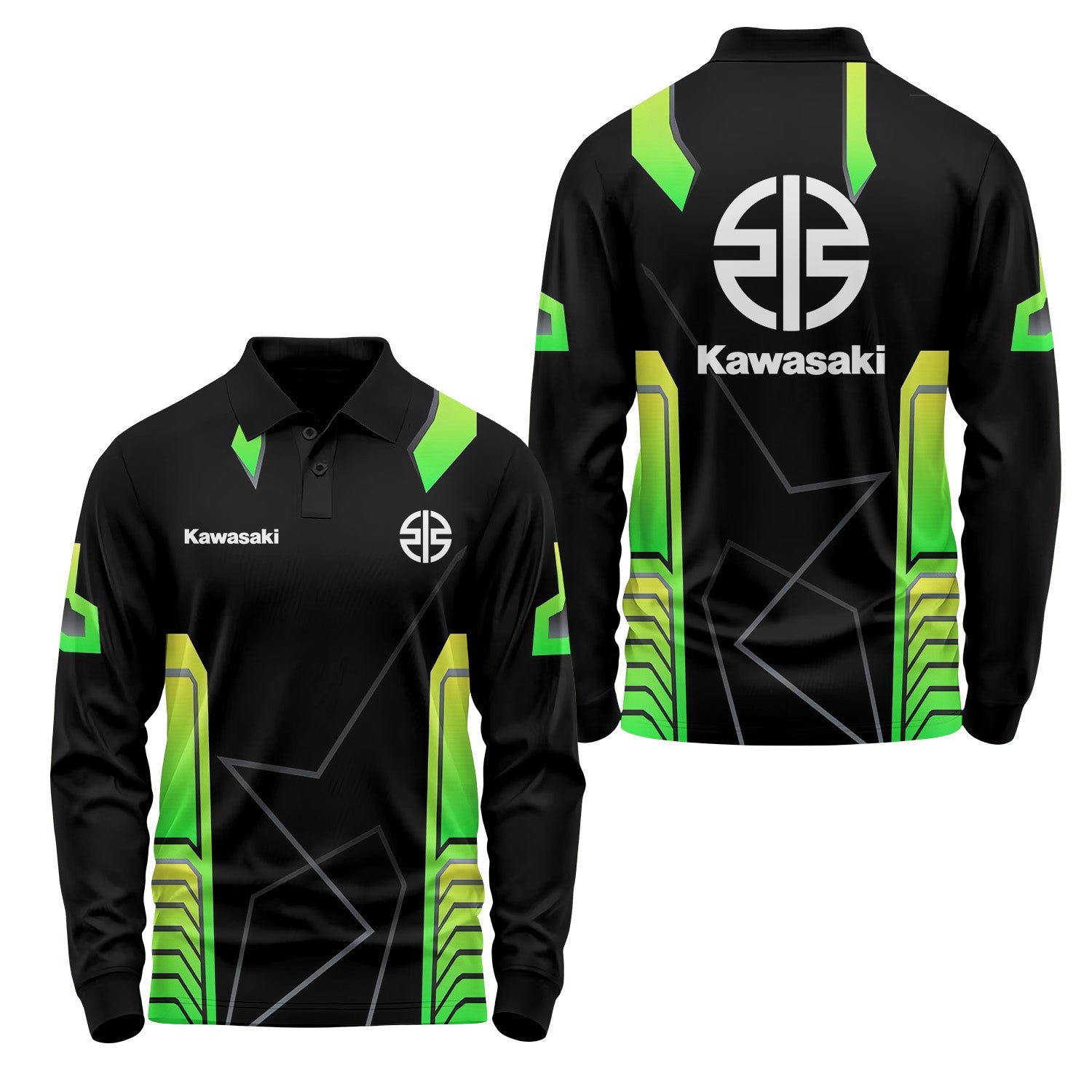 Kawasaki Apparels USPL929