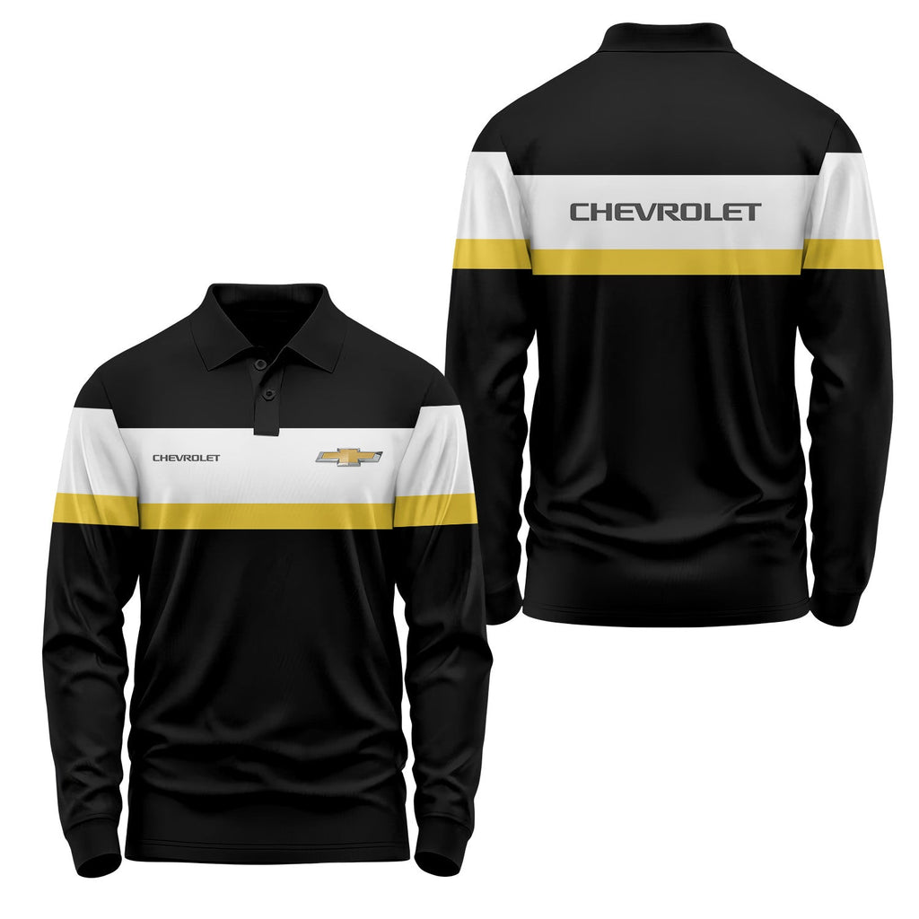 Chevrolet Apparels USPL1027