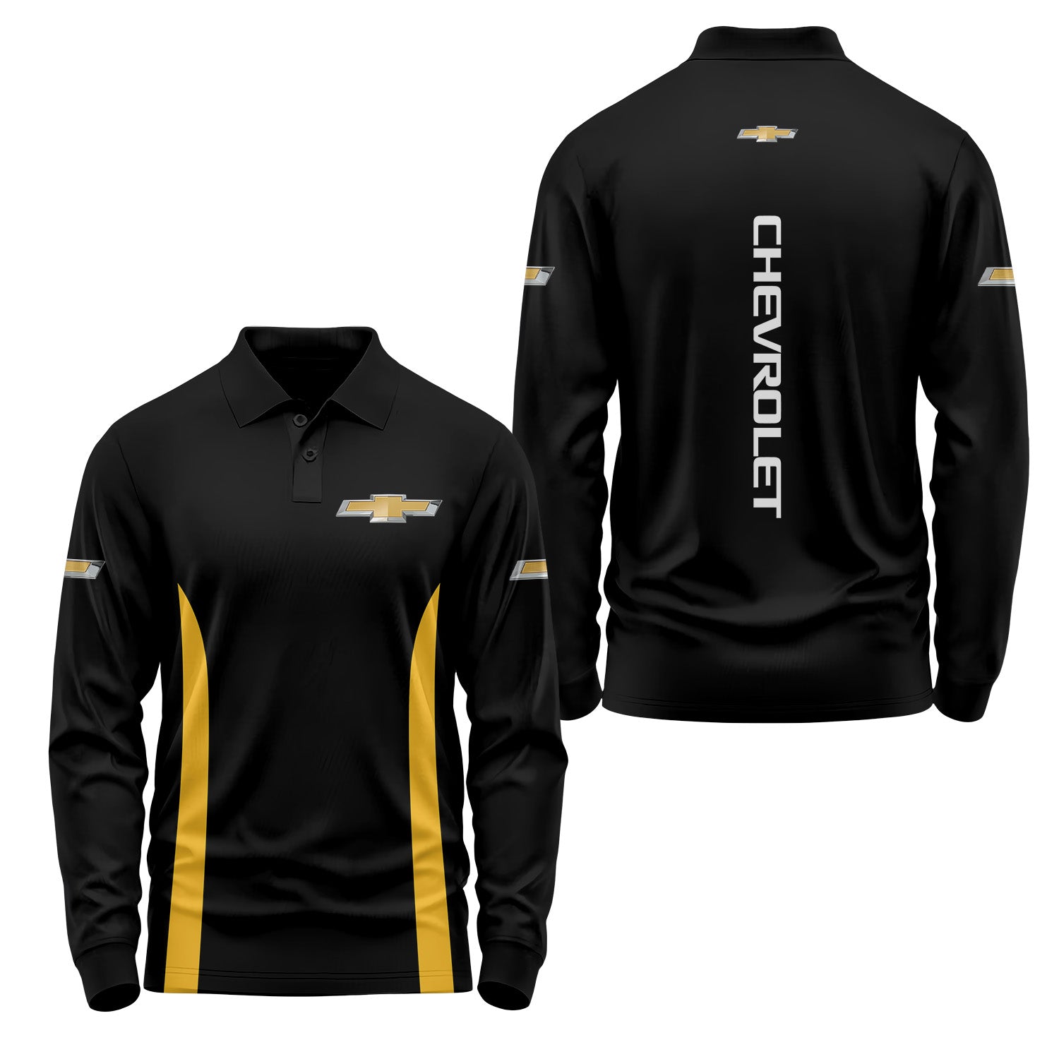 Chevrolet Apparels USPL1026