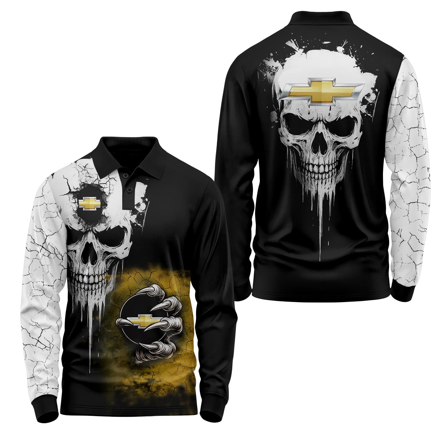 Chevrolet Apparels USPL1015