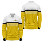 Chevrolet Apparels USPL1011