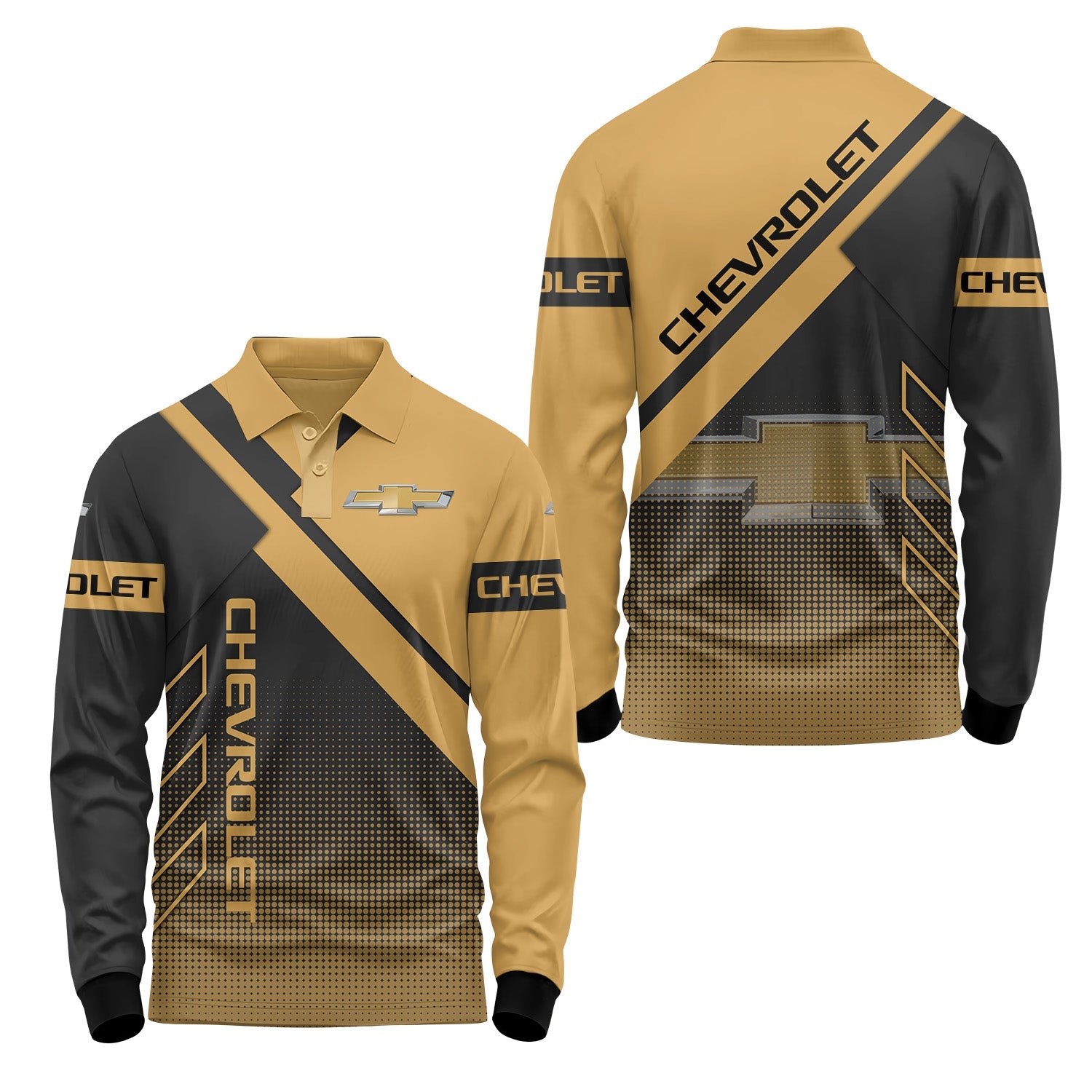 Chevrolet Apparels USPL1002