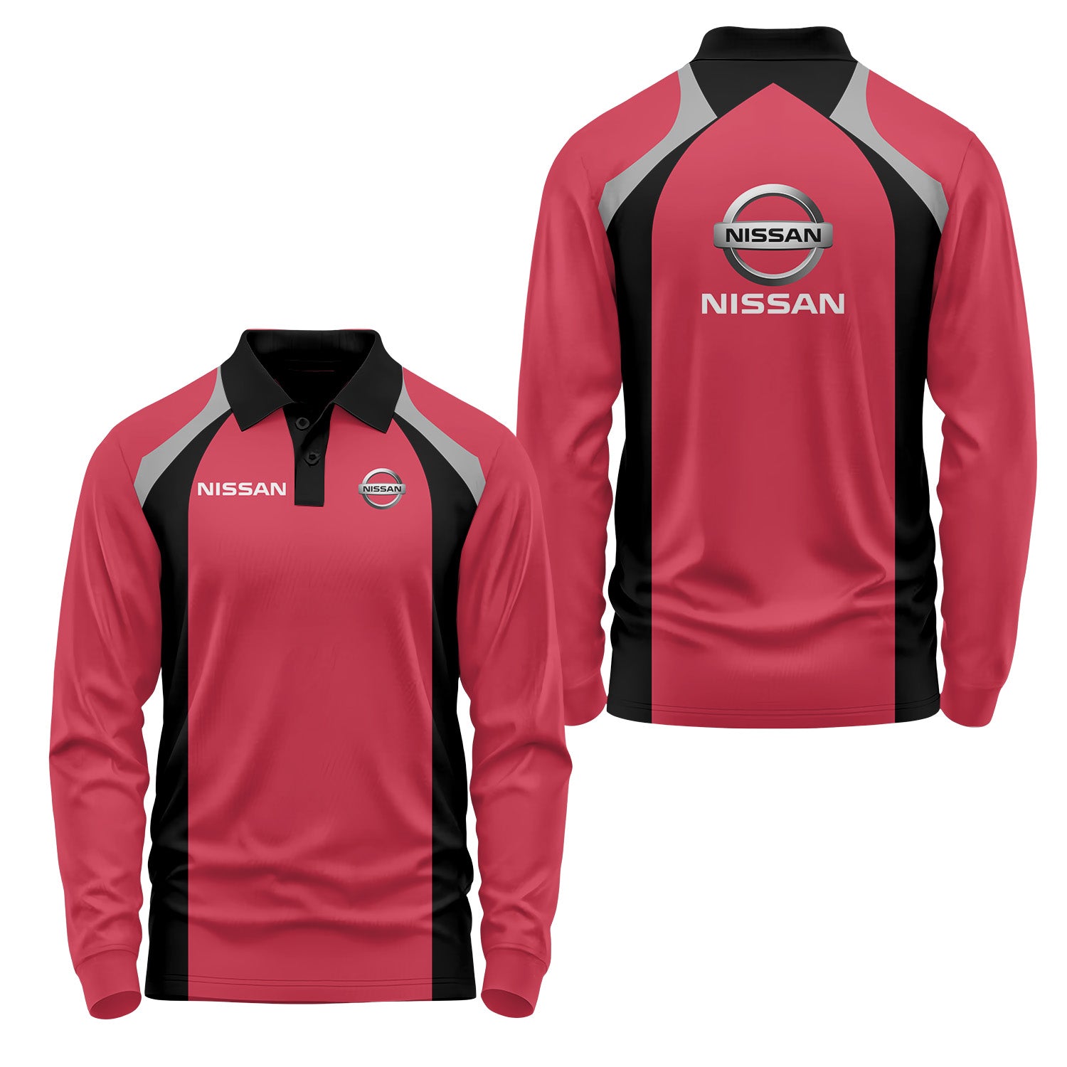 Nissan Apparels USPL1103