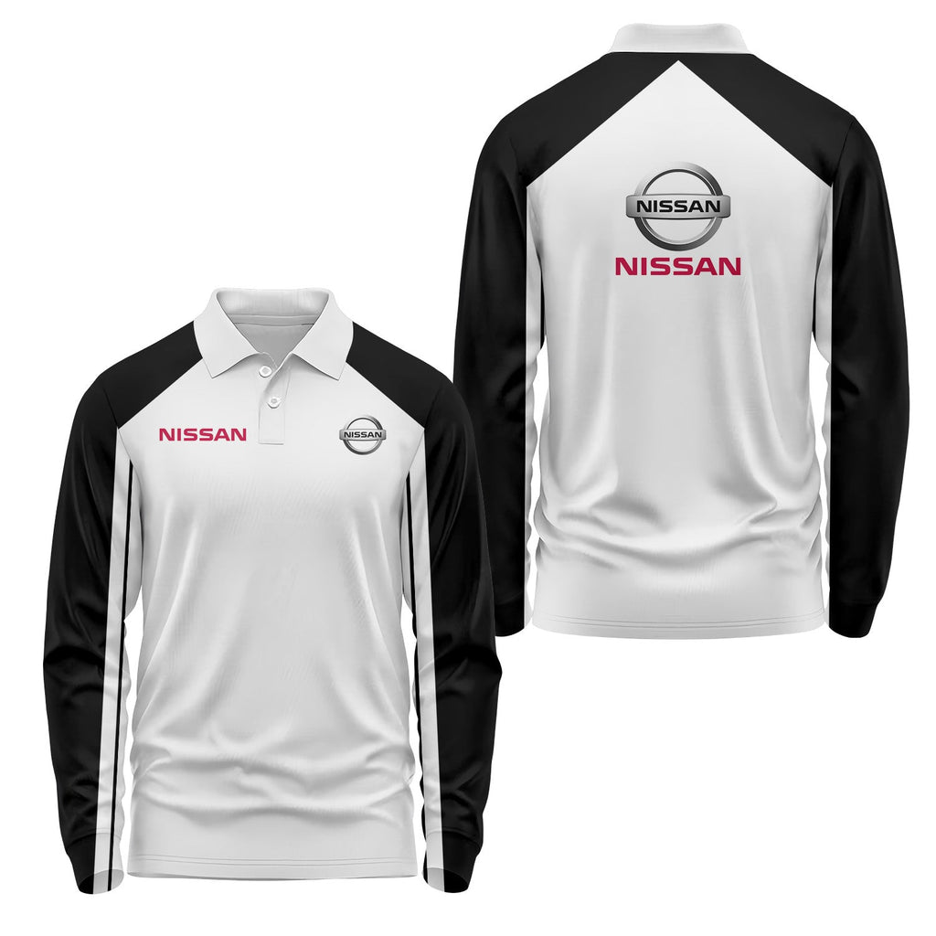 Nissan Apparels USPL1106