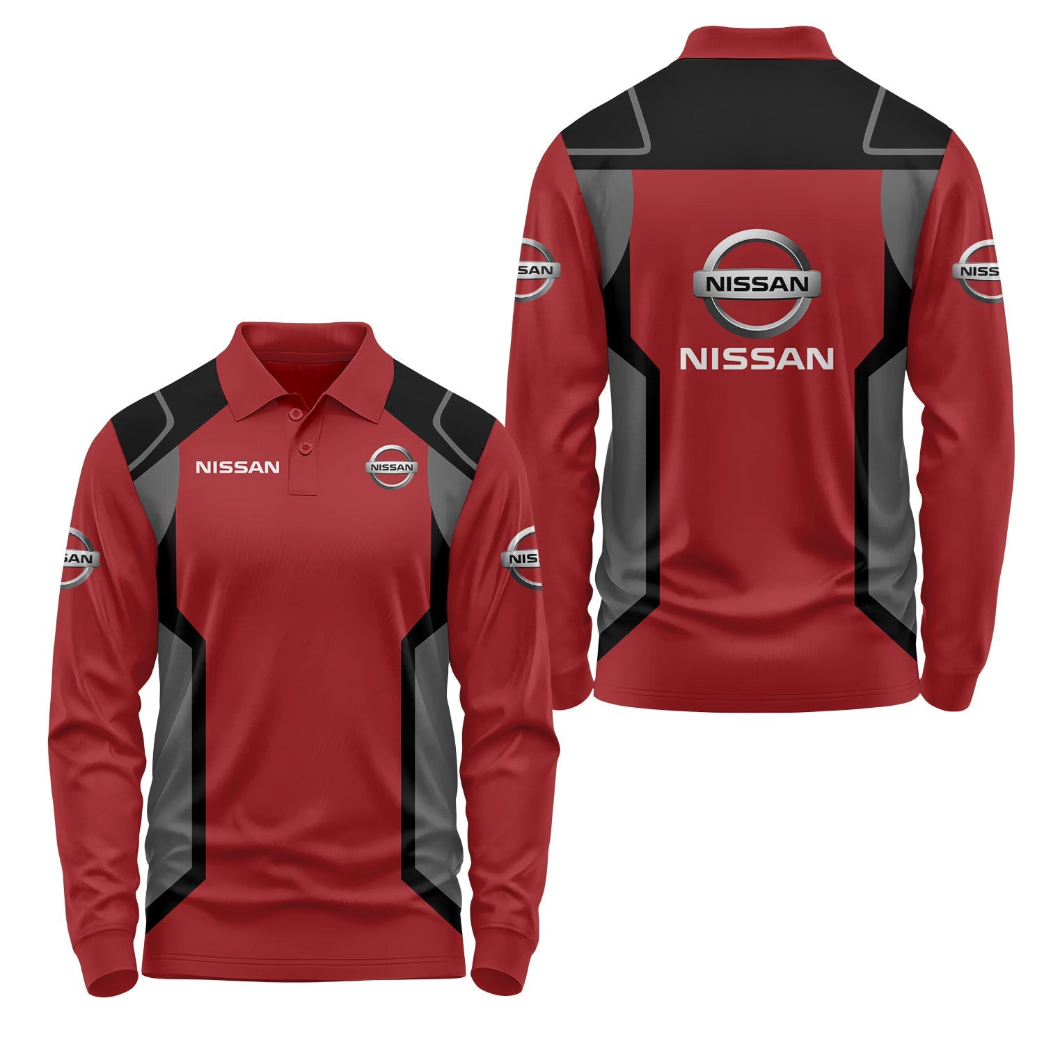 Nissan Apparels USPL1107