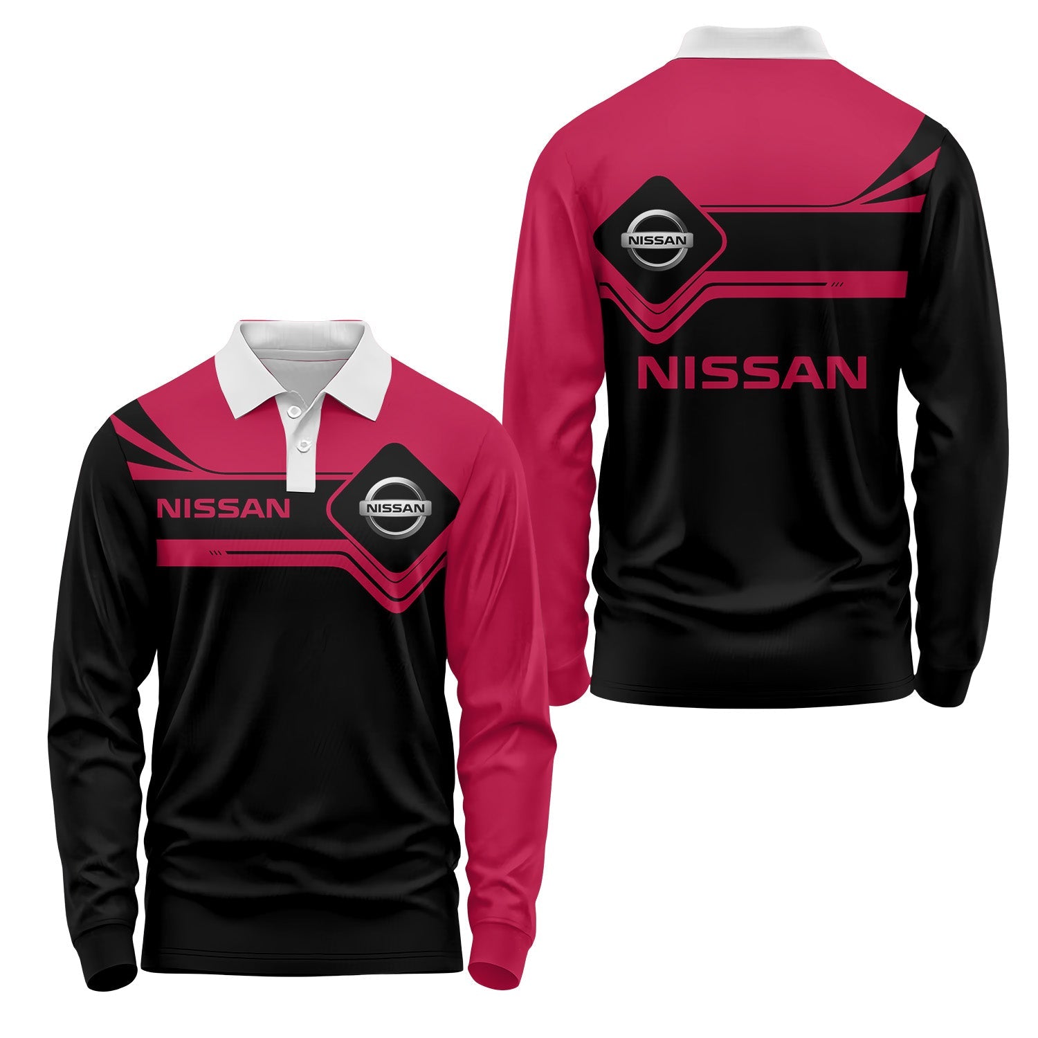 Nissan Apparels USPL1141