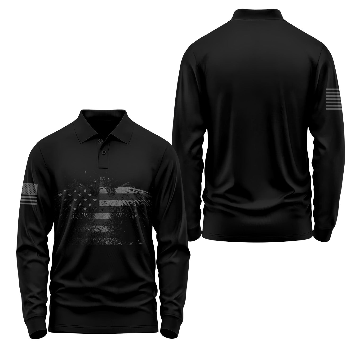 Customized Patriotic Apparel CUSPA047