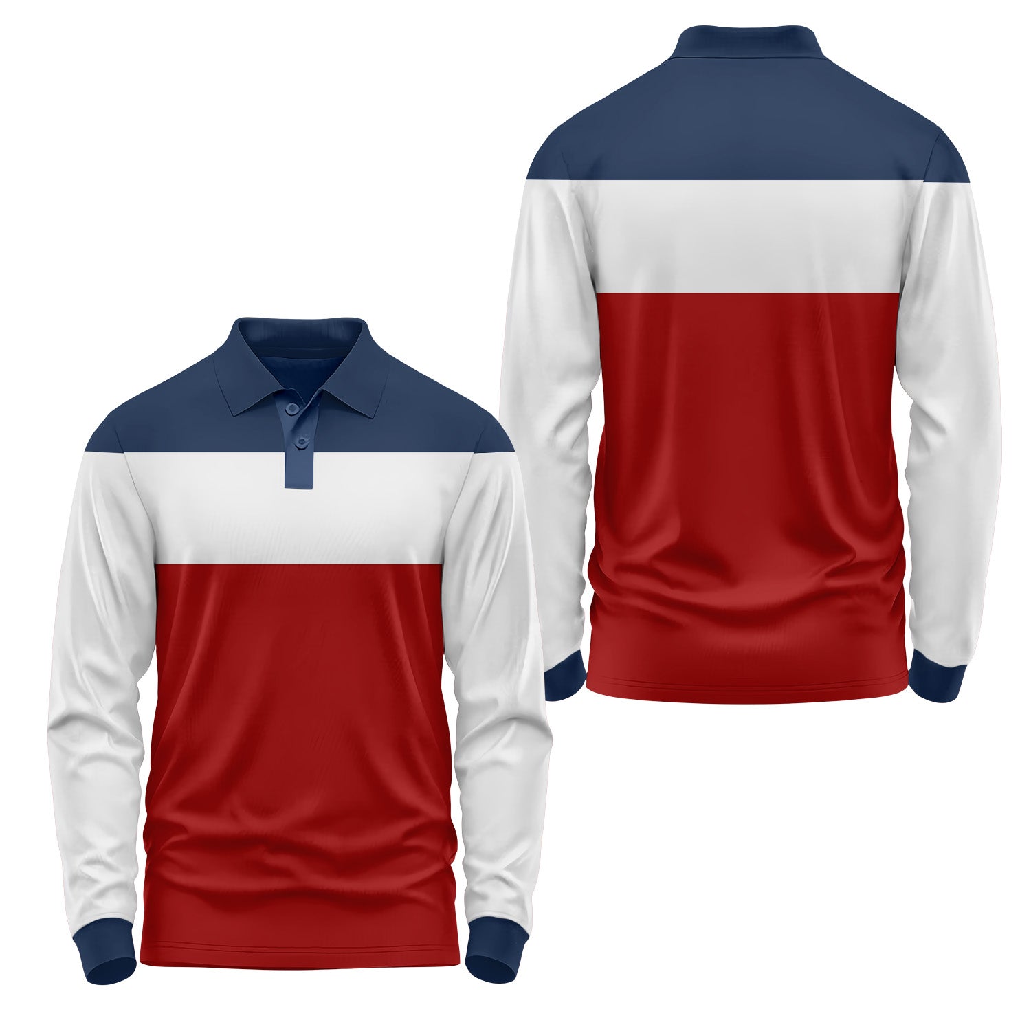 Customized Patriotic Apparel CUSPA043