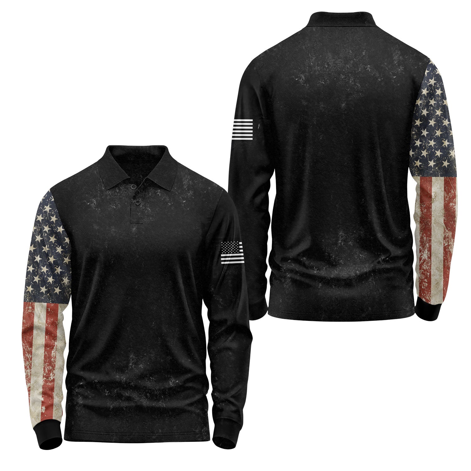 Customized Patriotic Apparel CUSPA048