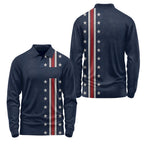 Customized Patriotic Apparel CUSPA045