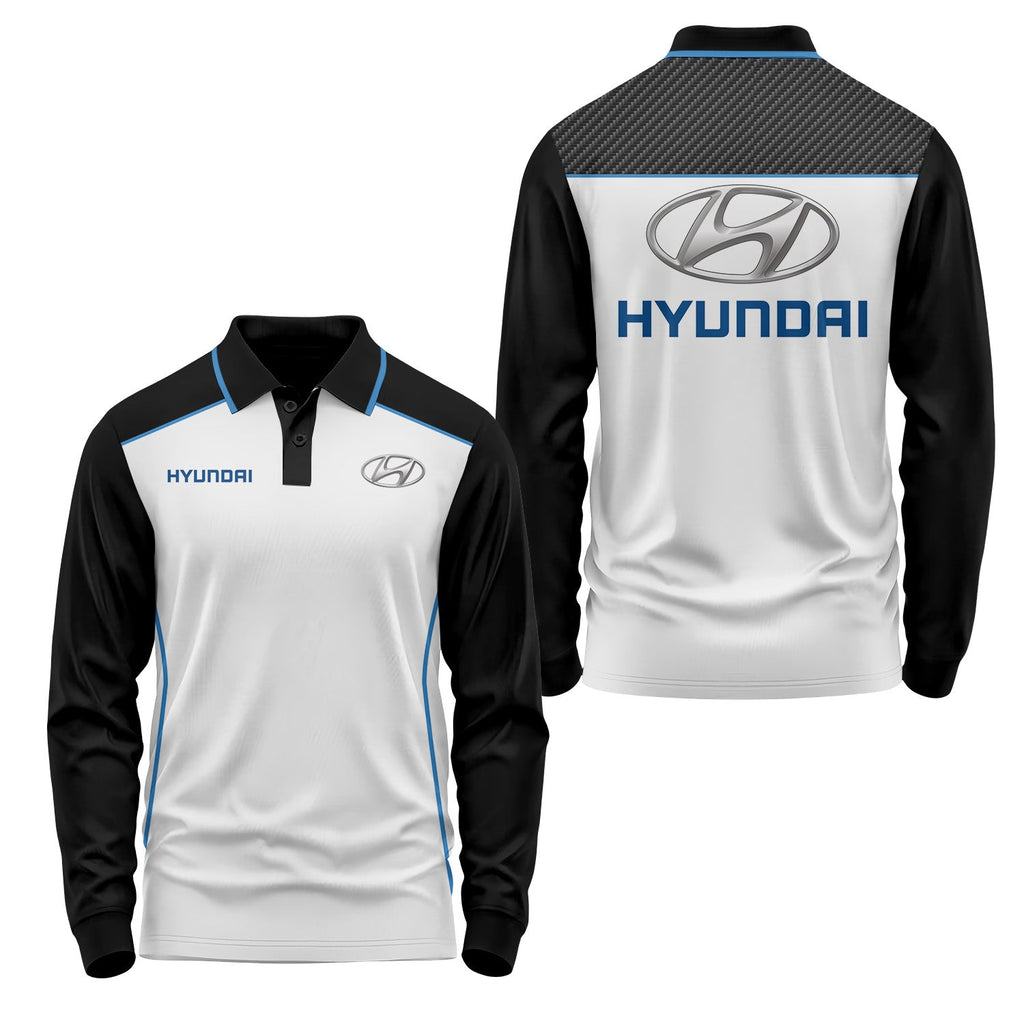 Hyundai Apparels USPL1202