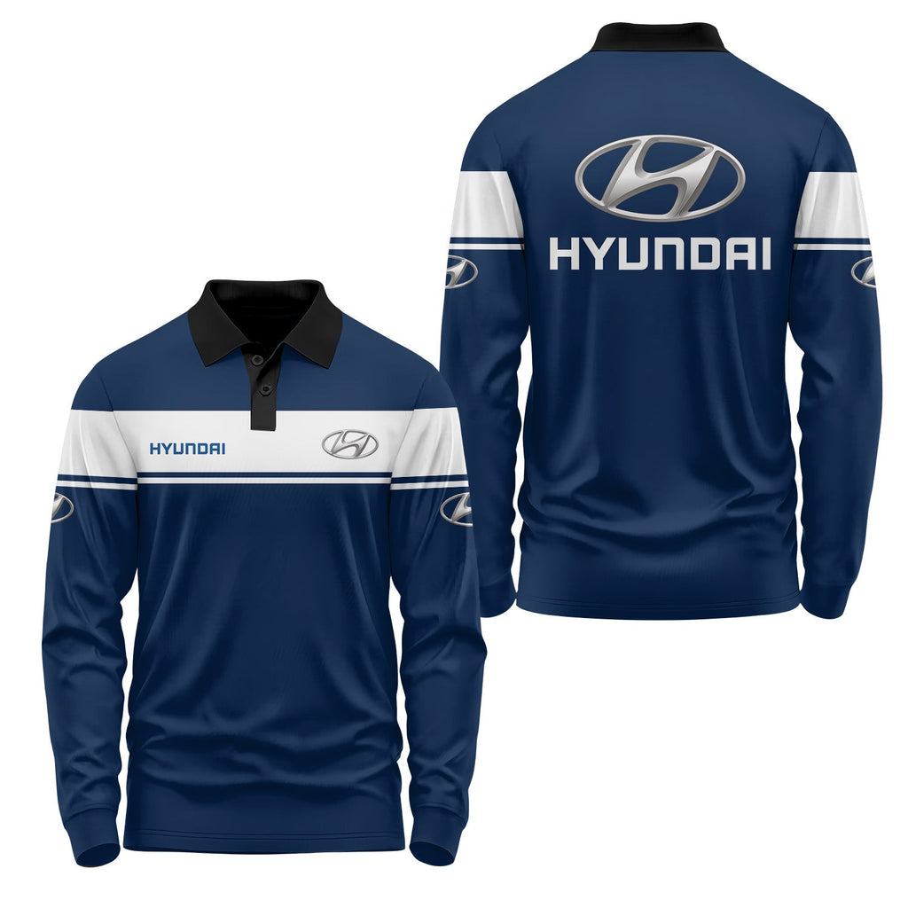 Hyundai Apparels USPL1203