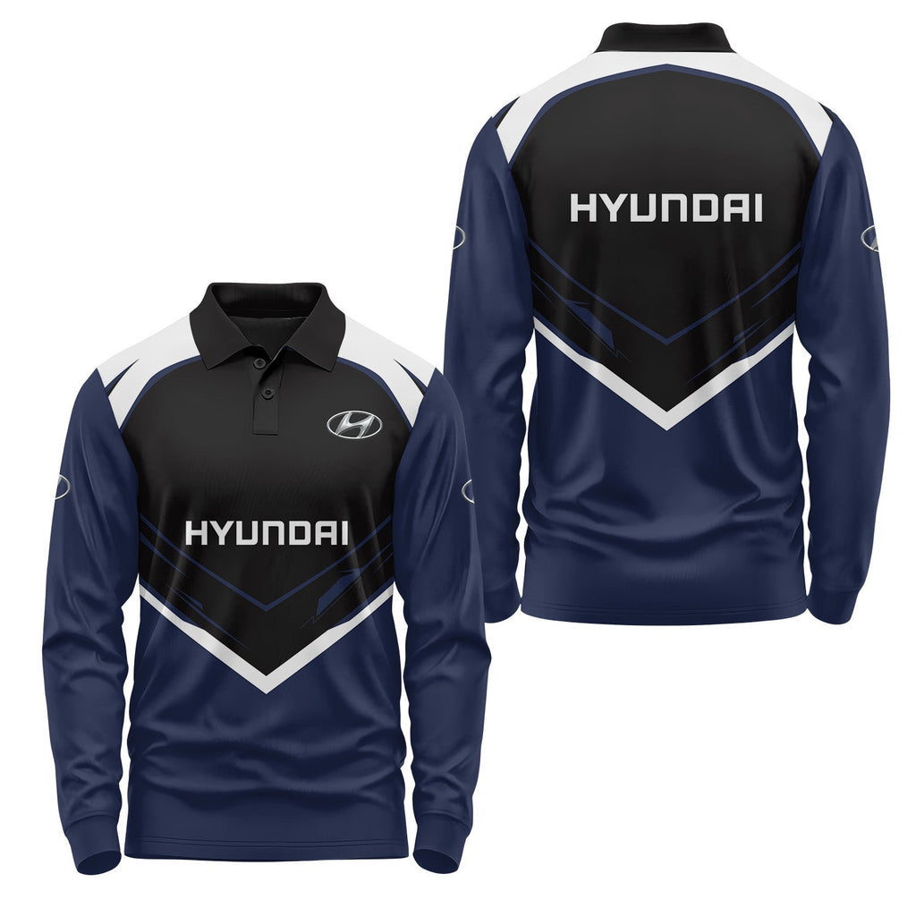 Hyundai Apparels USPL1220