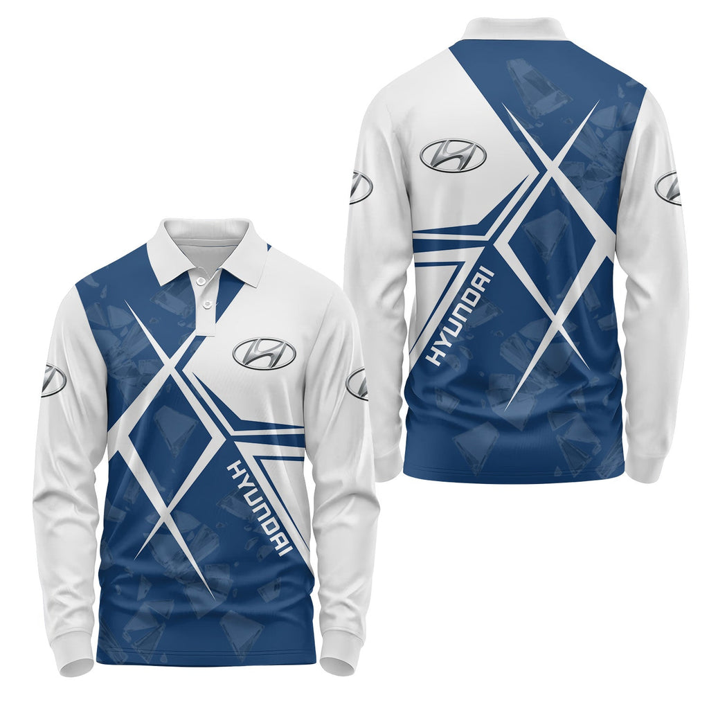 Hyundai Apparels USPL1180