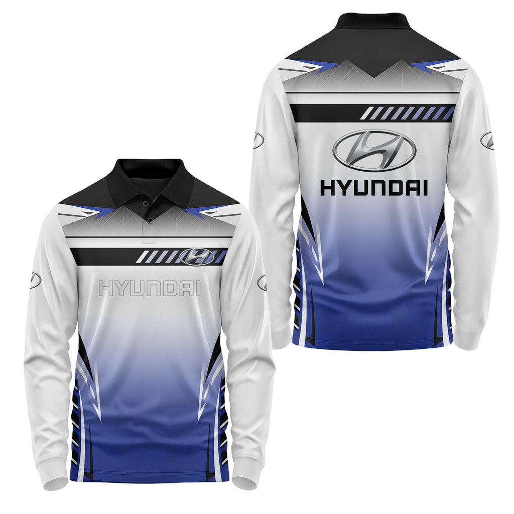 Hyundai Apparels USPL1210