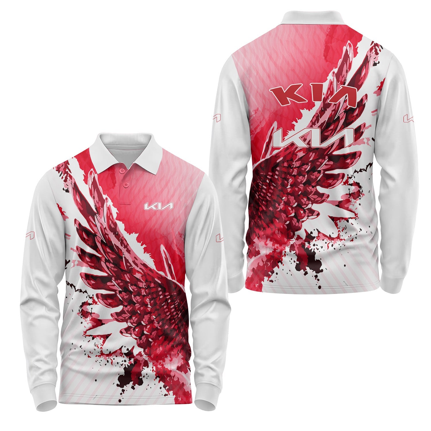 Kia Apparels USPL1253