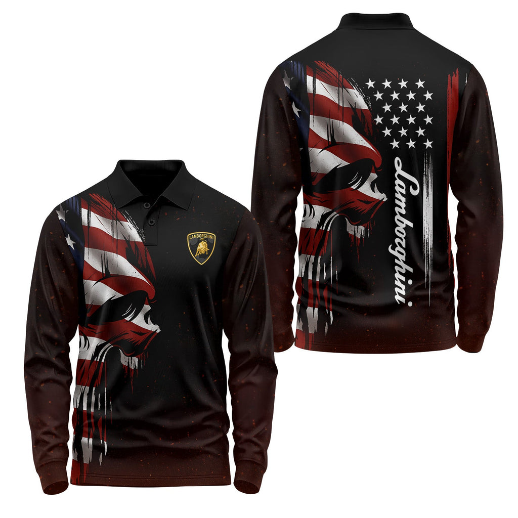 Lamborghini Apparels USPL701