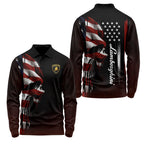 Lamborghini Apparels USPL701