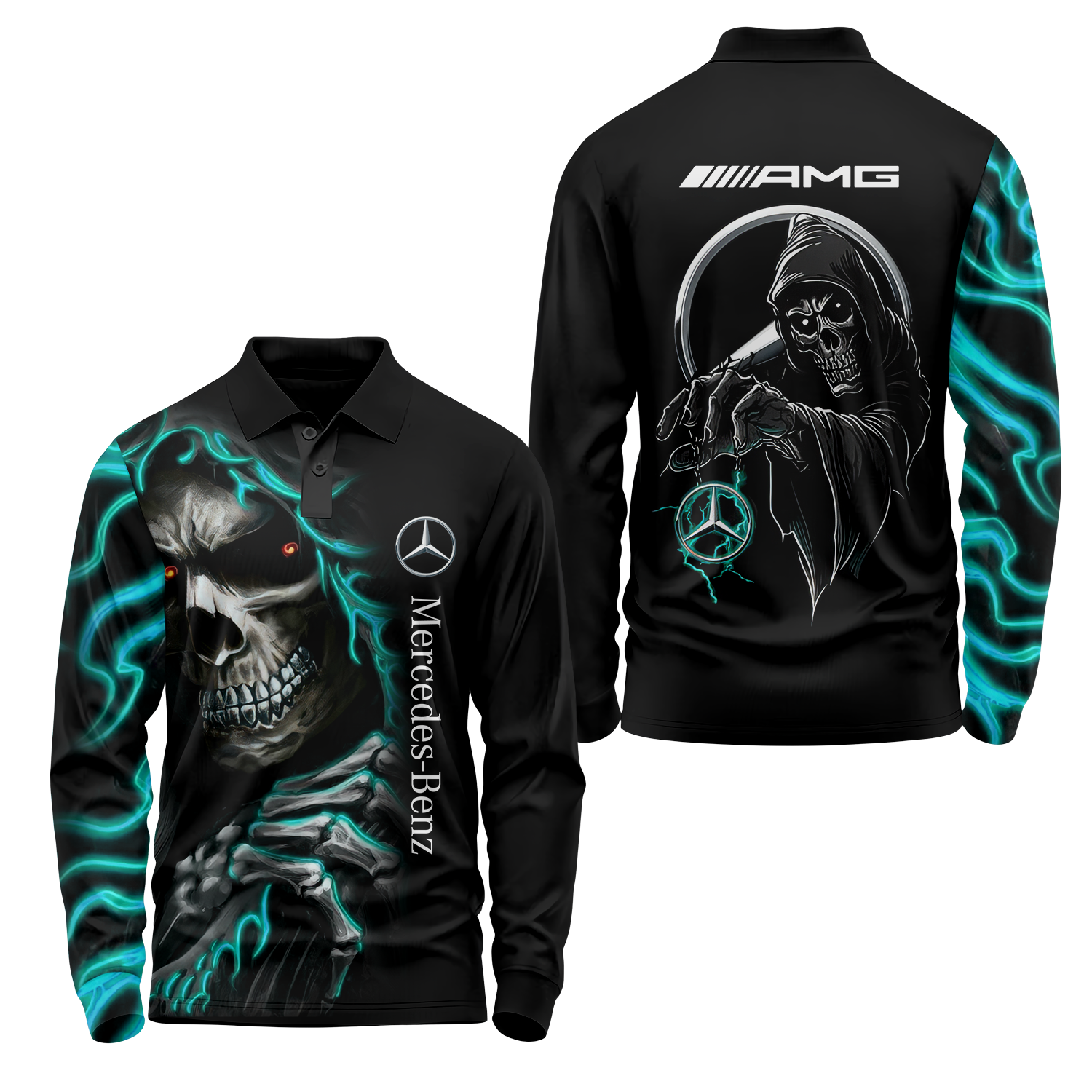 Mercedes Apparels USPL116