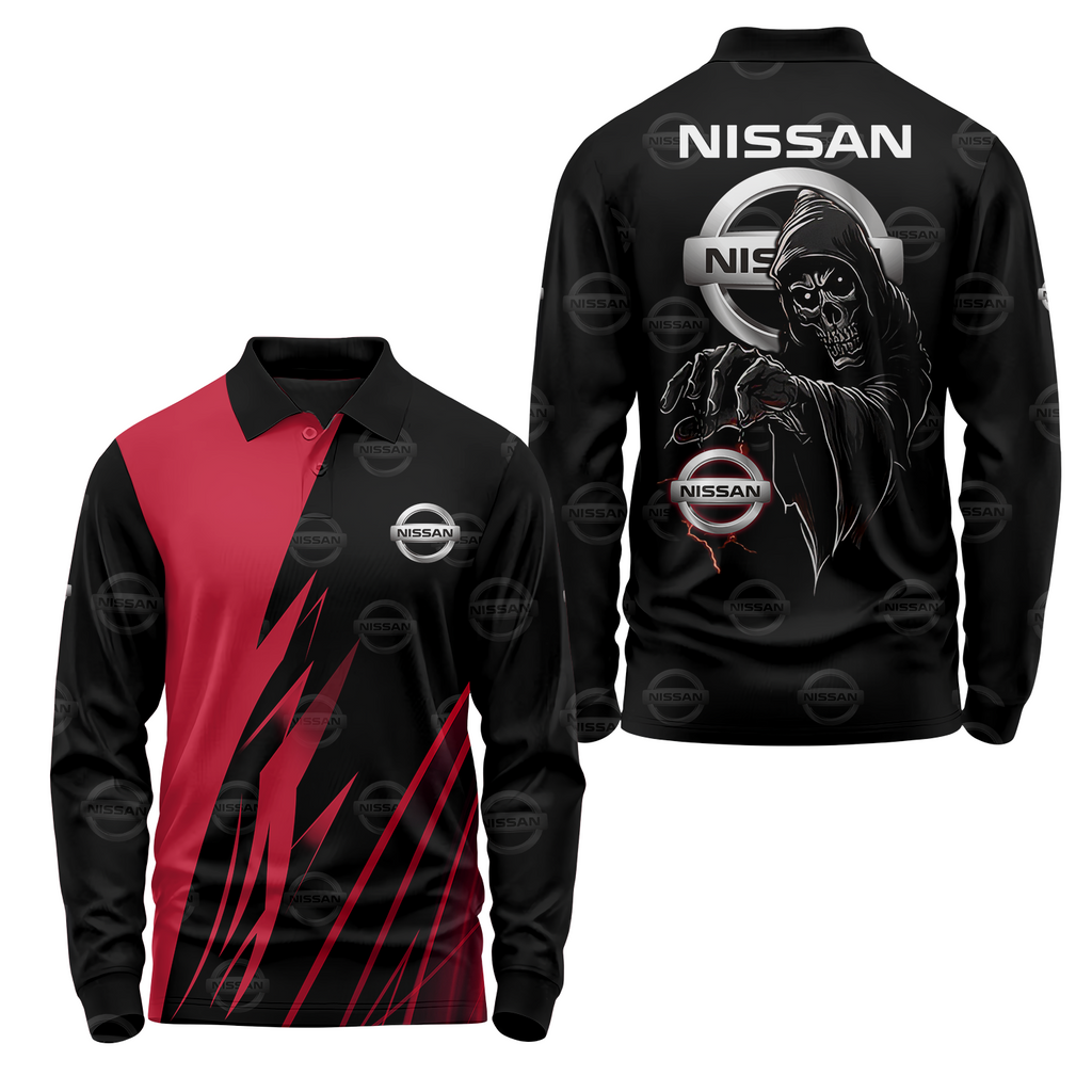Nissan Apparels USPL1151