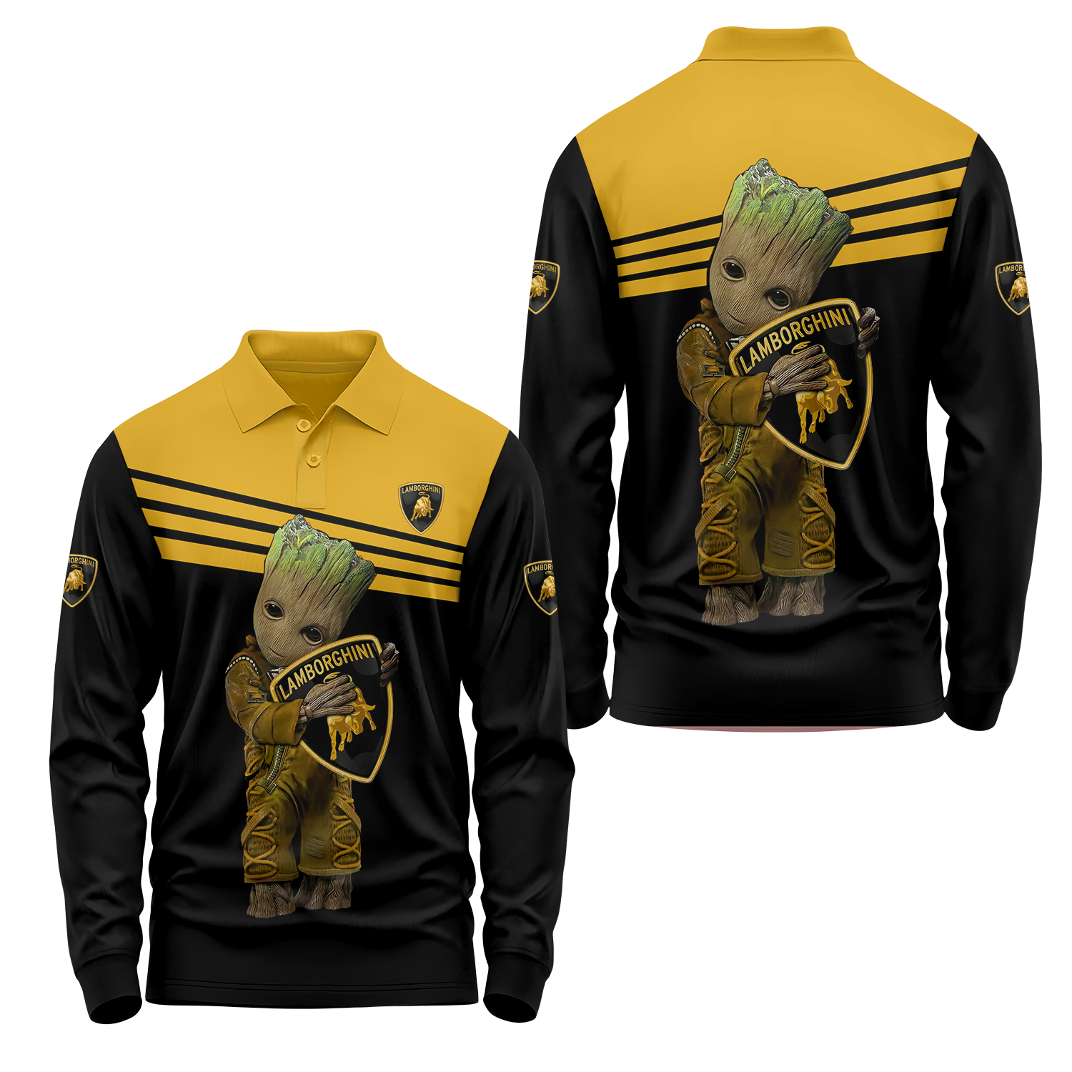 Lamborghini Apparels USPL680