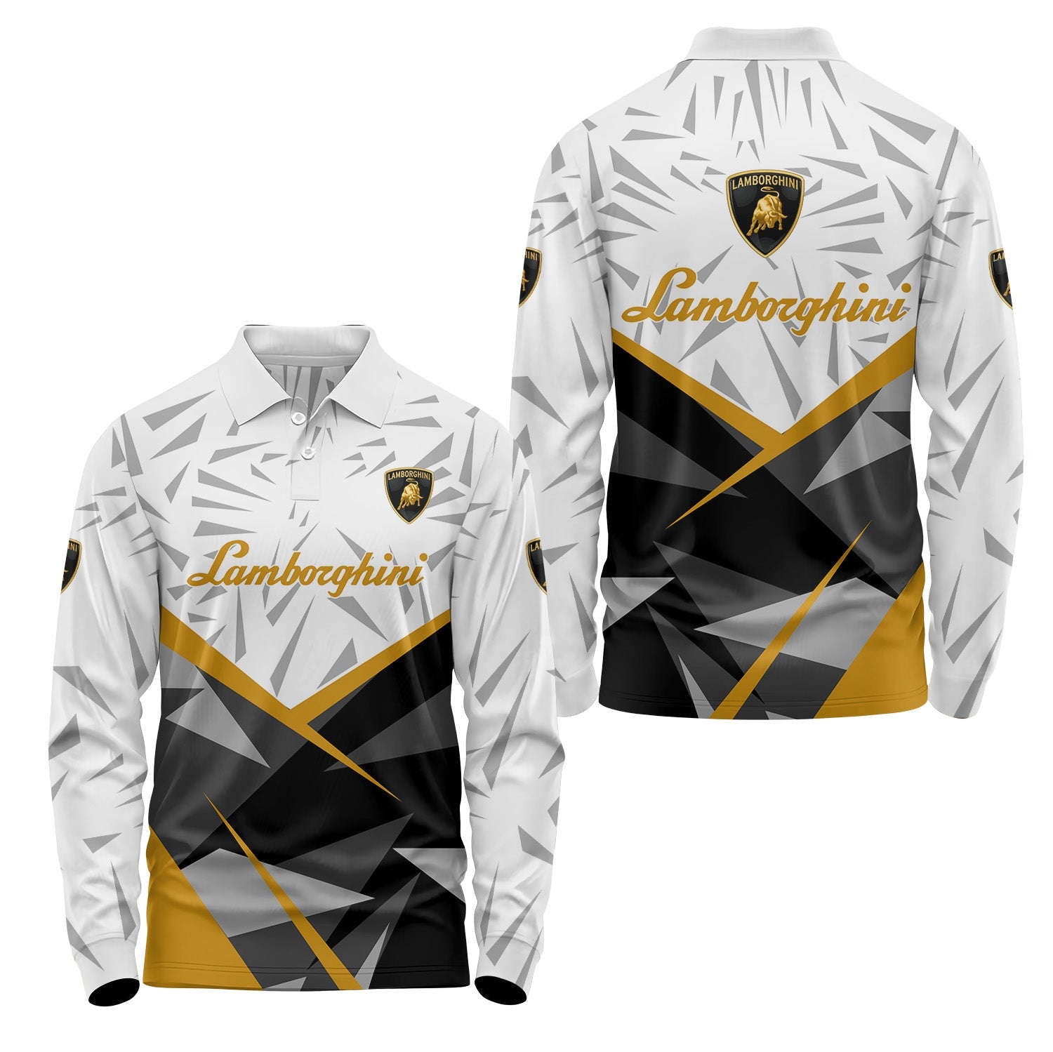 Lamborghini Apparels USPL667