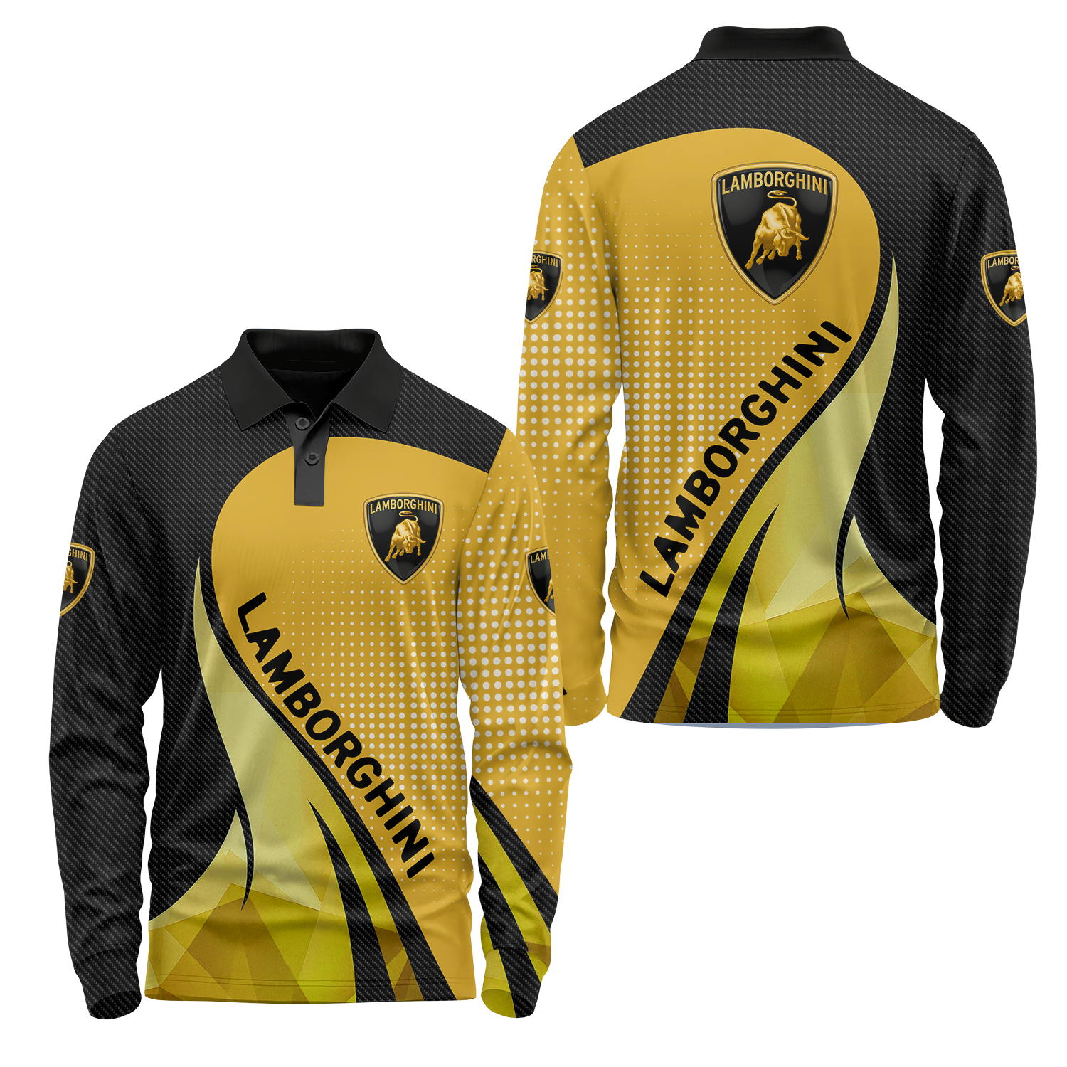 Lamborghini Apparels USPL684