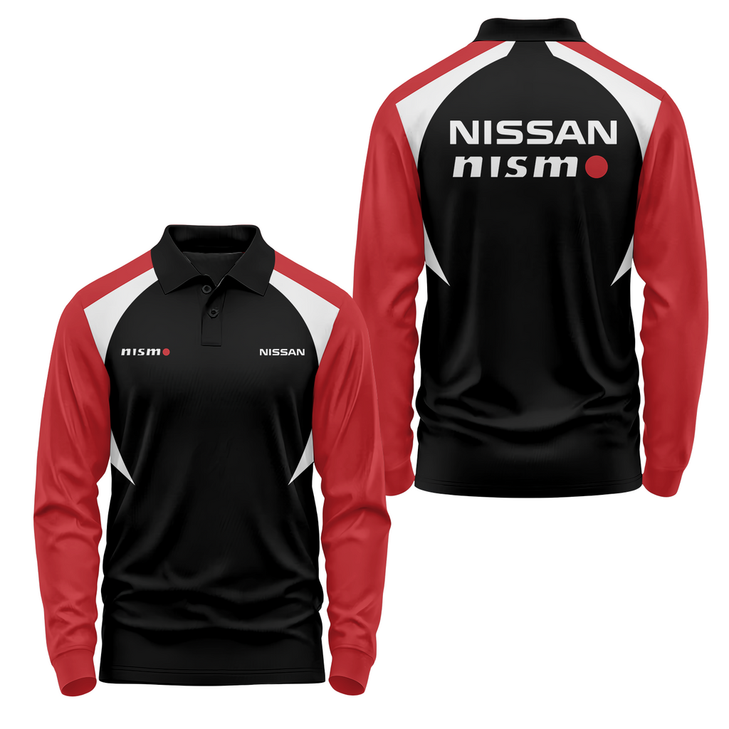 Nissan Apparels USPL1130