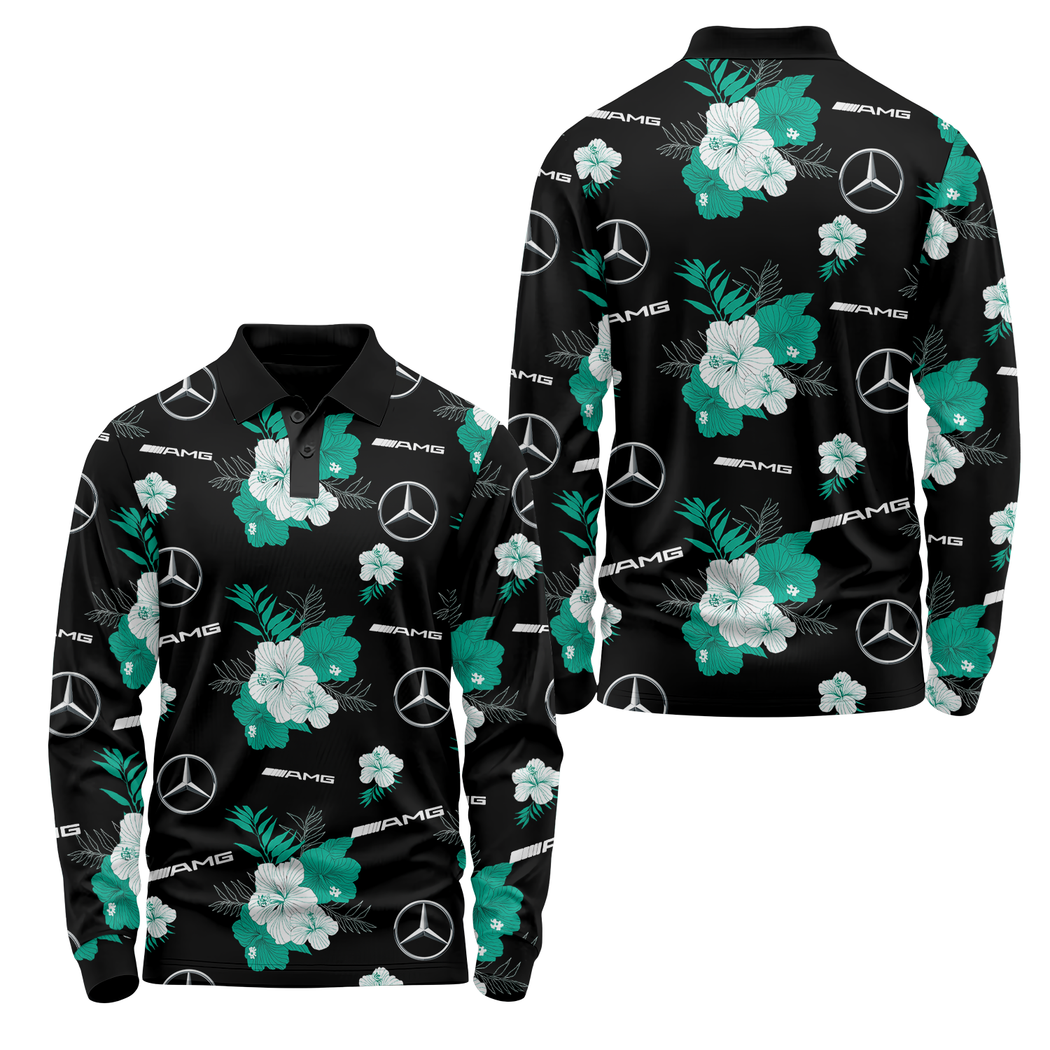 Mercedes Apparels USPL118