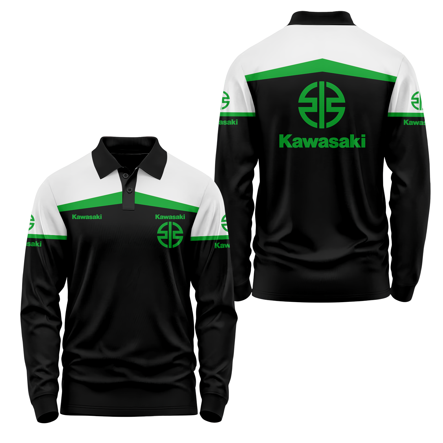 Kawasaki Apparels USPL913