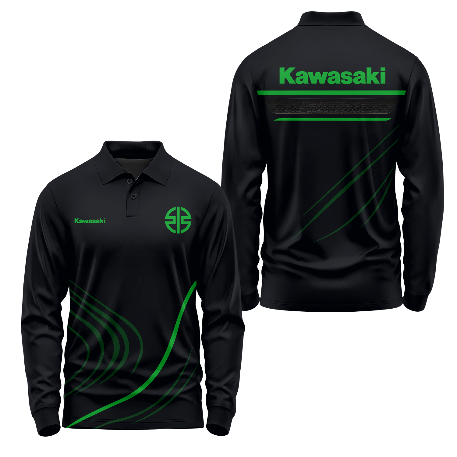 Kawasaki Apparels USPL914