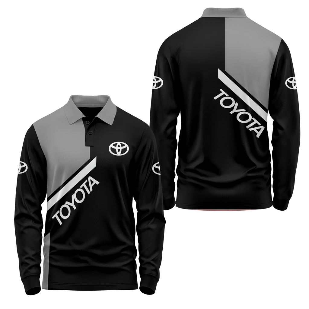 Toyota Apparels USPL802