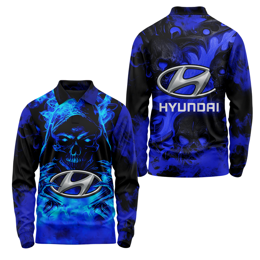 Hyundai Apparels USPL1194