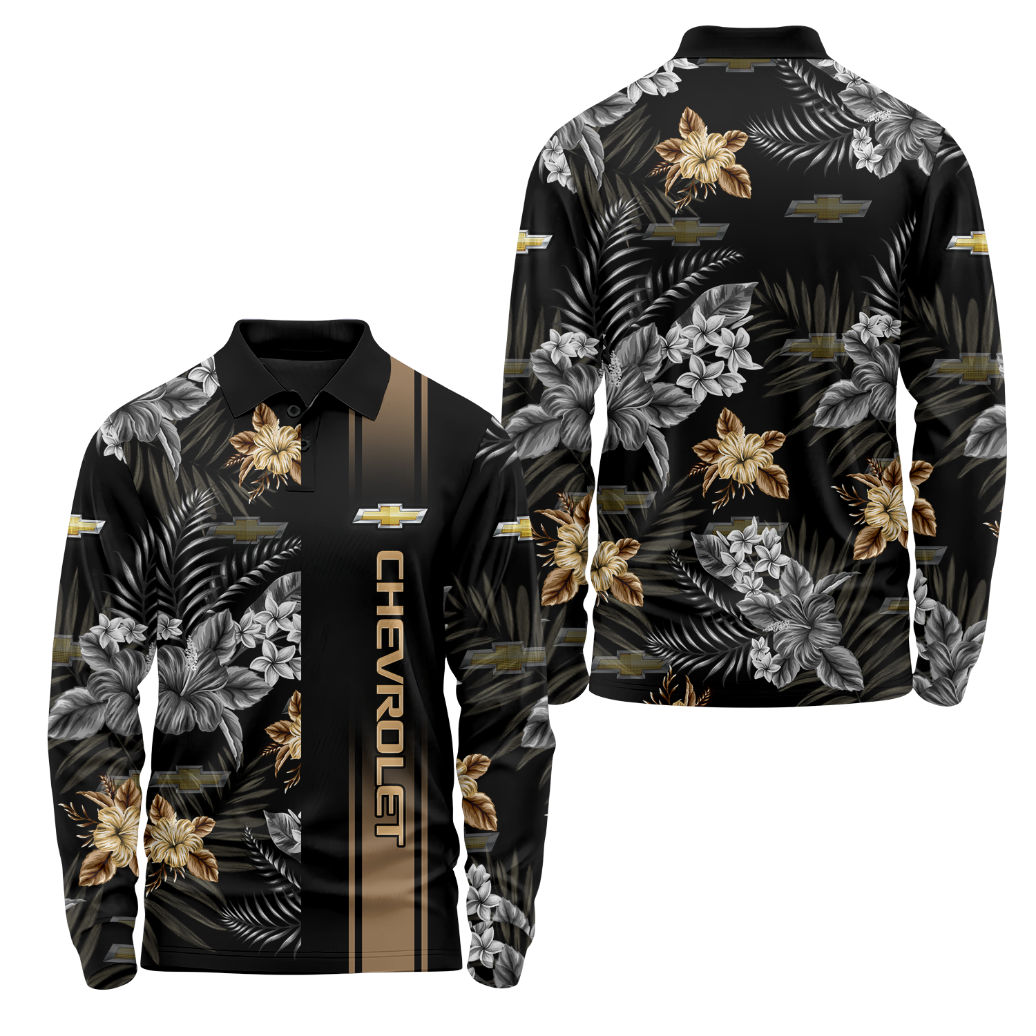 Chevrolet Apparels USPL998