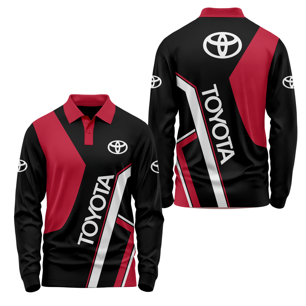 Toyota Apparels USPL801