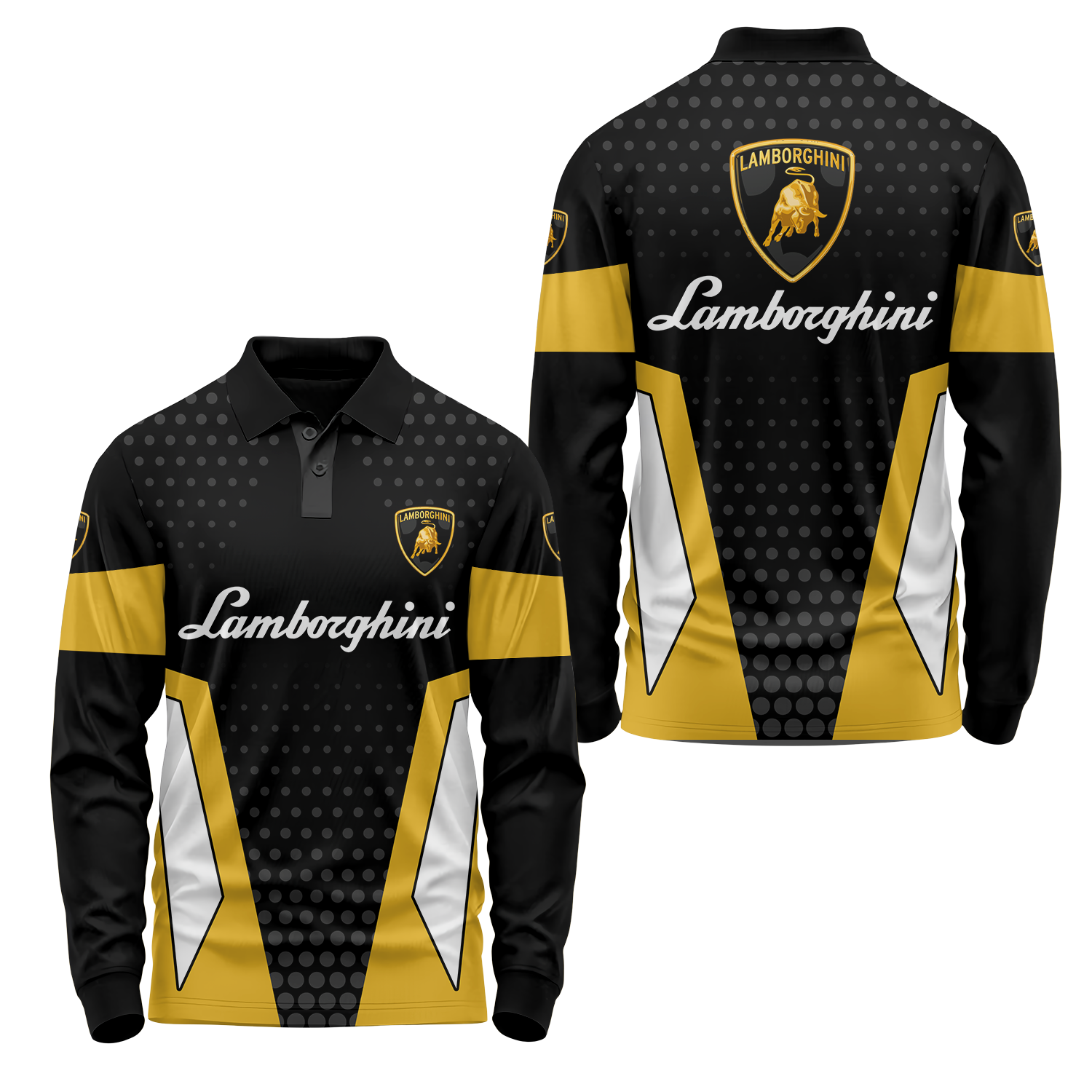 Lamborghini Apparels USPL704