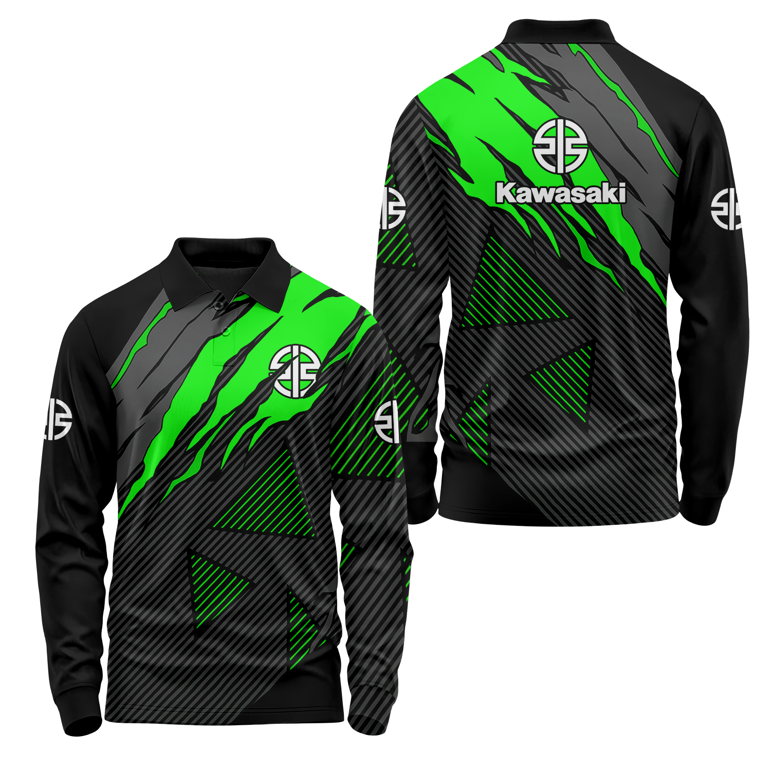 Kawasaki Apparels USPL926