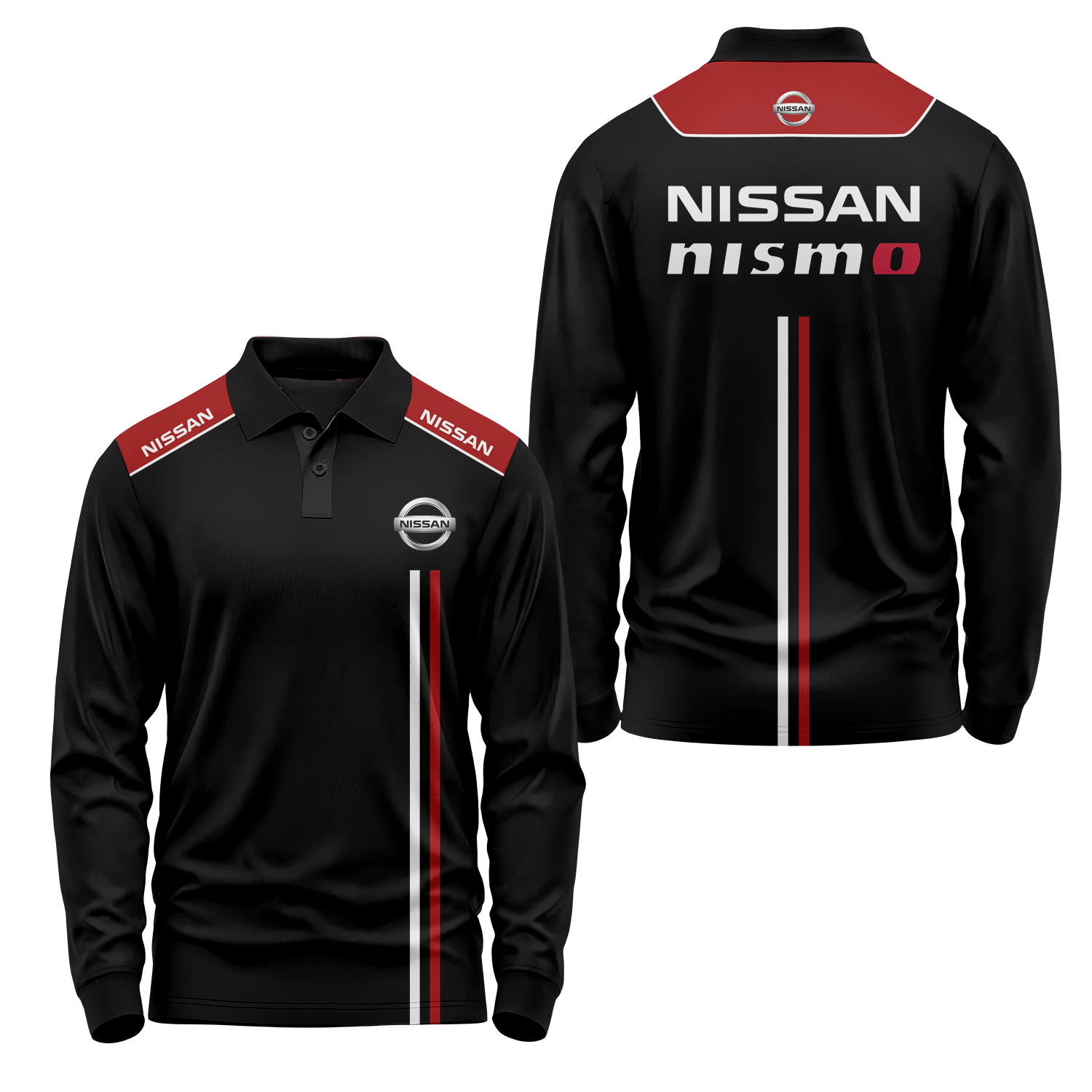 Nissan Apparels USPL1136