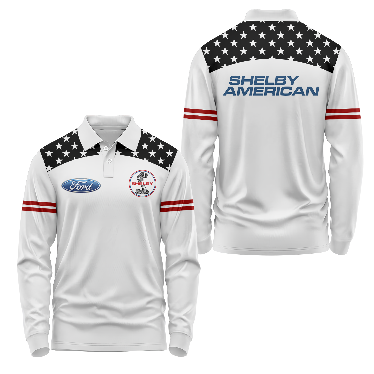 Ford Apparels USPL164