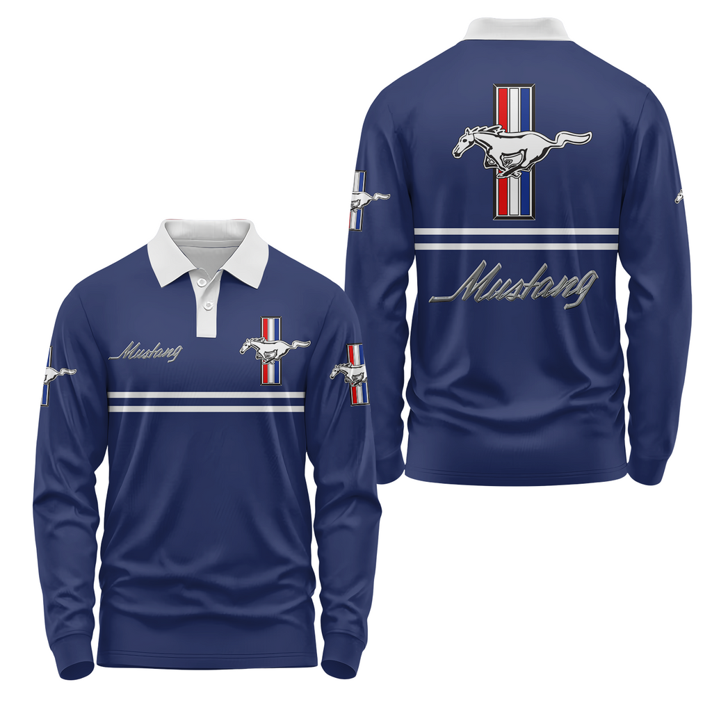 Ford Apparels USPL159