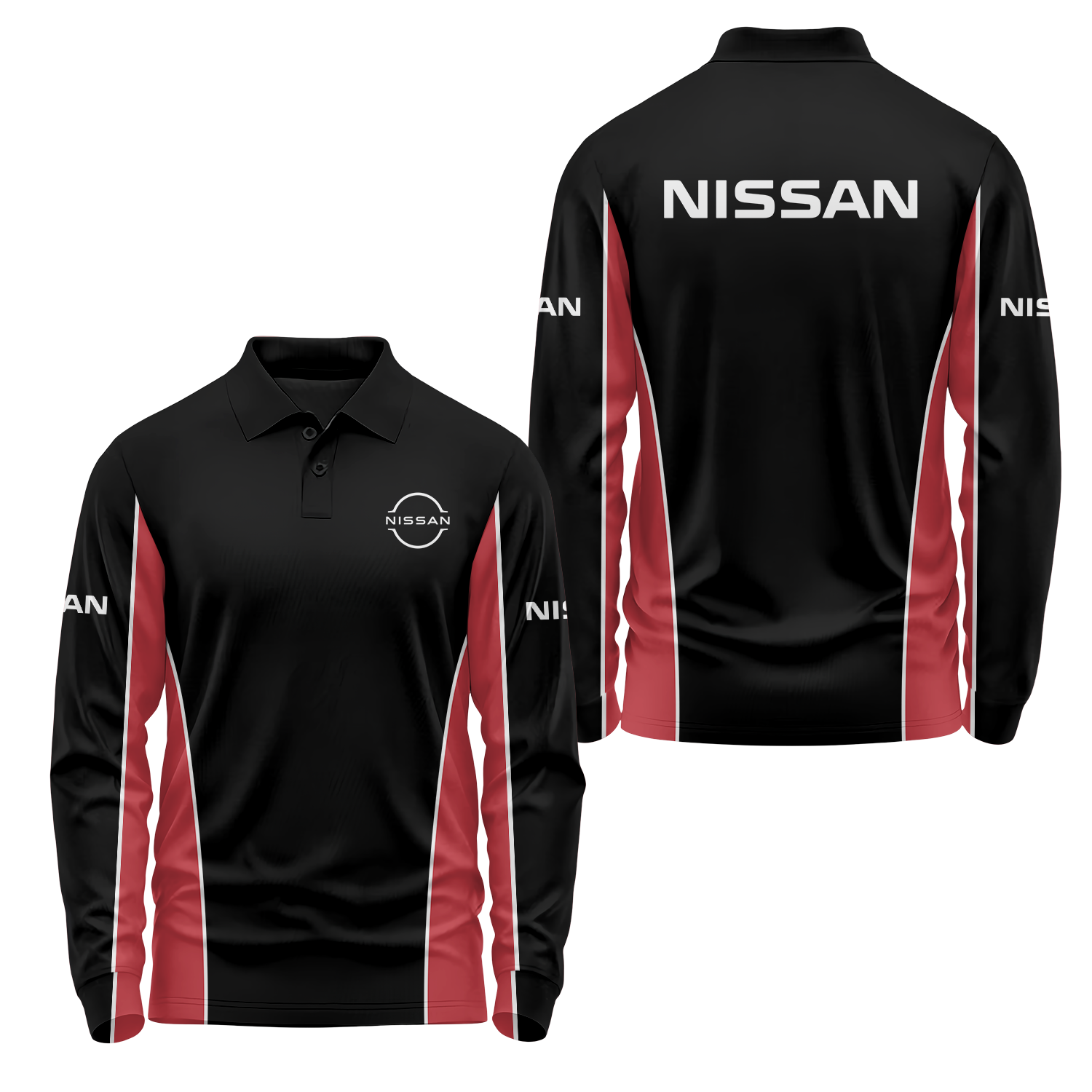 Nissan Apparels USPL1117