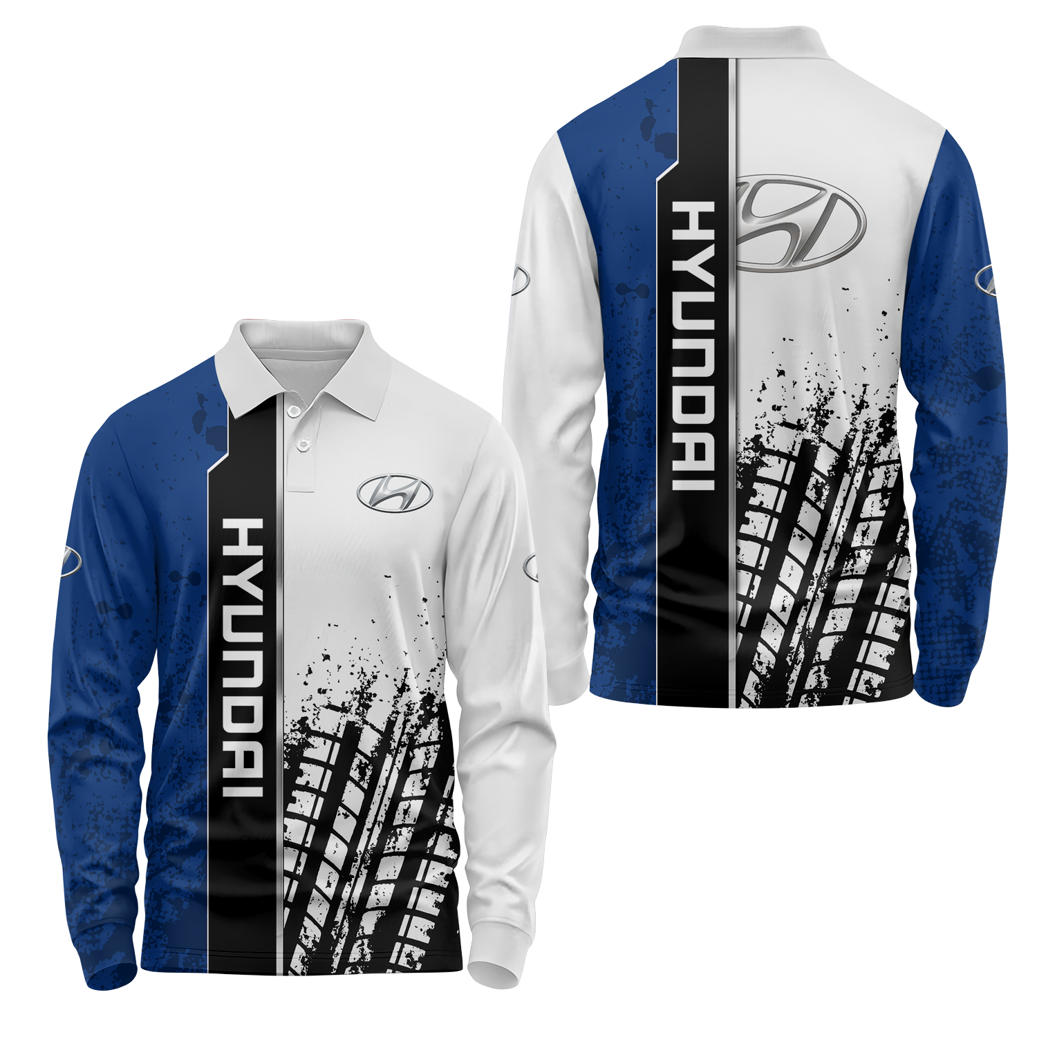 Hyundai Apparels USPL1178