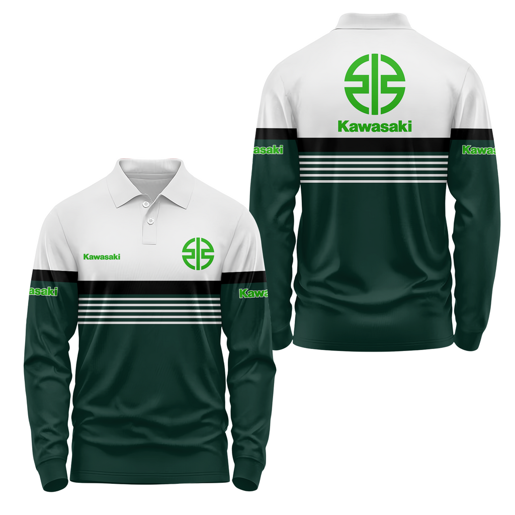 Kawasaki Apparels USPL885